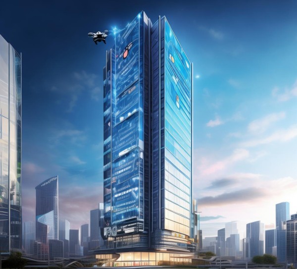 长春星越信息技术咨询，技术赋能，未来引领