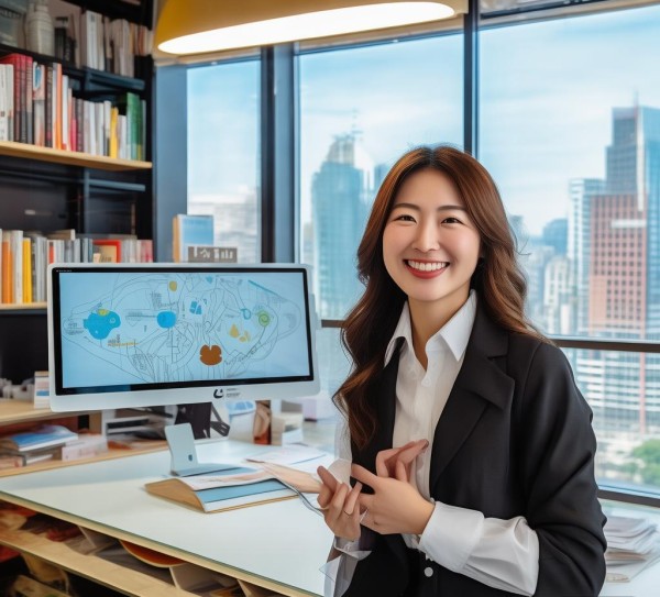 小慧信息咨询服务部，助力您的未来
