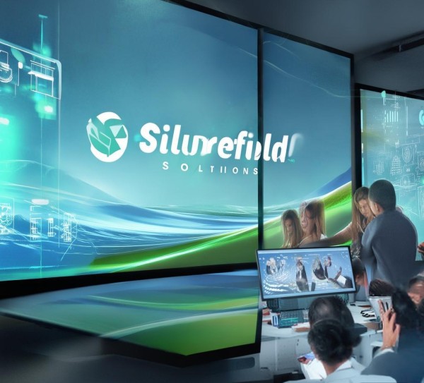 银田信息咨询服务,赋能企业数字化转型的 silverfield solutions 银田信息咨询服务,赋能企业数字化转型的 silverfield solutions