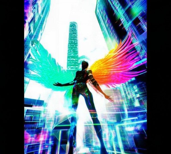 盛羽讯畅，技术驱动，创新无限