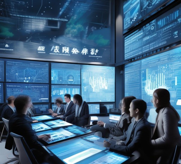 宁波融达信息技术咨询有限公司,在数字化浪潮中寻找智慧增长 宁波融达信息技术咨询有限公司,在数字化浪潮中寻找智慧增长