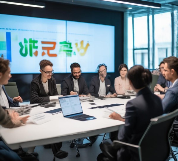 北碚区信息化资质咨询，助力企业发展，提升信息化水平