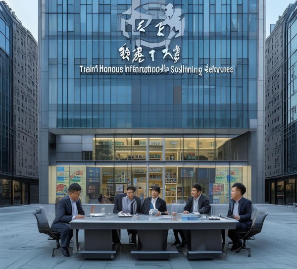 泰安祥和信息咨询服务,中国市场的专业服务与行业洞察 泰安祥和信息咨询服务,中国市场的专业服务与行业洞察