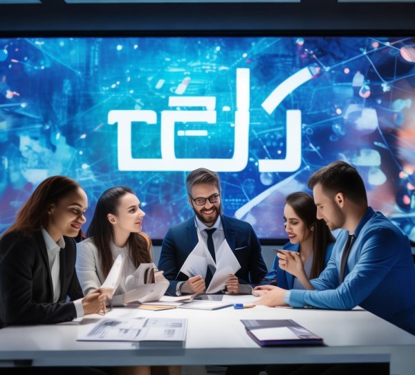 铭希信息咨询服务，助力企业成功转型的伙伴