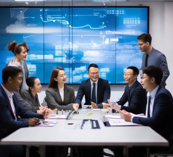 保定盛询信息技术咨询,助力企业走向成功之路 保定盛询信息技术咨询,助力企业走向成功之路
