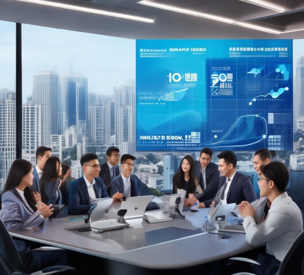 宁波信息技术咨询，助力企业数字化转型