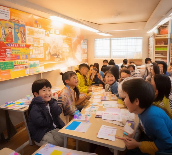 绽放感恩之光,莆田市感恩教育信息咨询服务的实践与成效 绽放感恩之光,莆田市感恩教育信息咨询服务的实践与成效