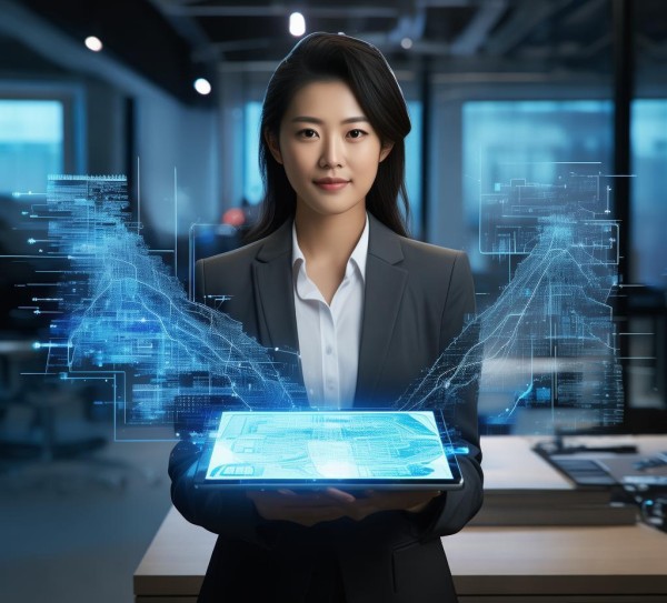 德勤信息技术咨询顾问，助力企业数字化转型的助手