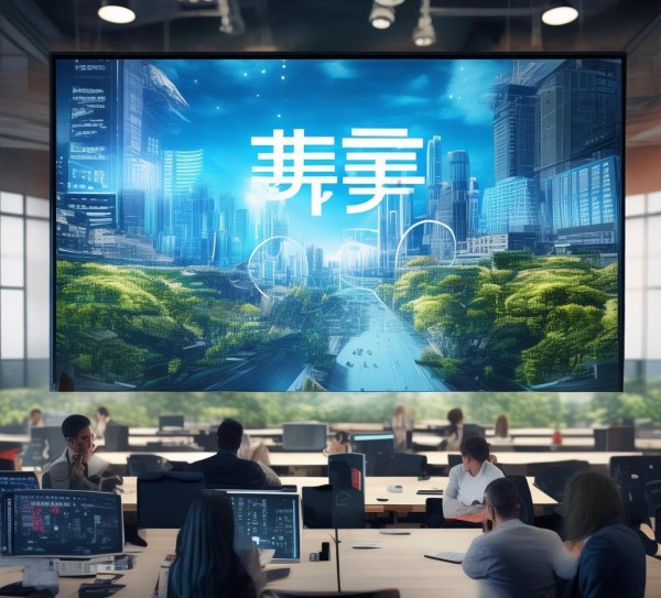 华城信息技术咨询招聘，你的未来正在这里
