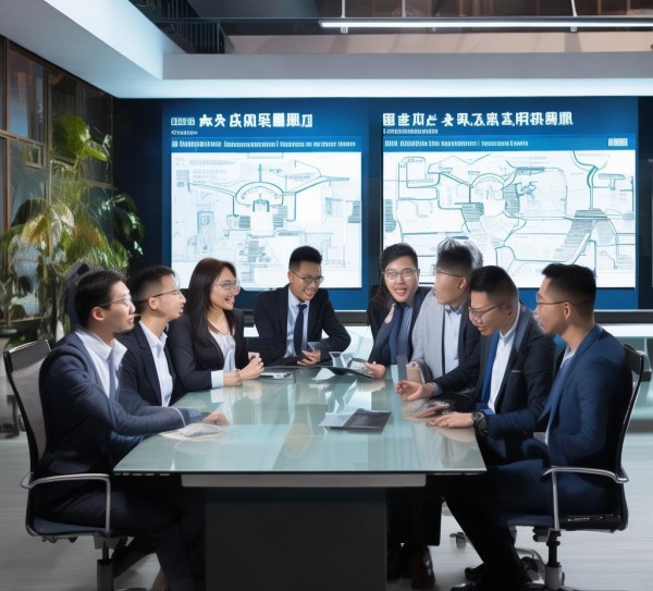 江西信息技术咨询机构,助力企业数字化转型 江西信息技术咨询机构,助力企业数字化转型