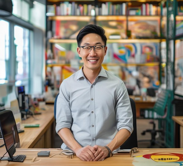 黄哥信息咨询服务,助力您的未来 黄哥信息咨询服务,助力您的未来