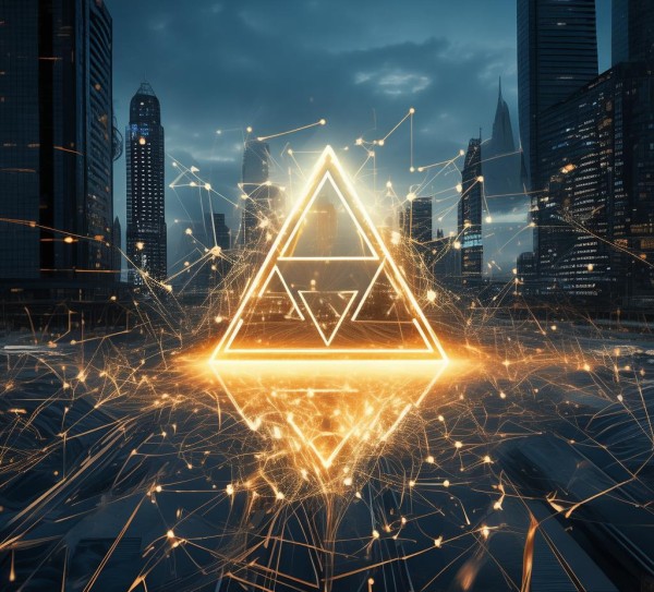triforce 之光，衢州三鼎信息咨询服务的未来发展