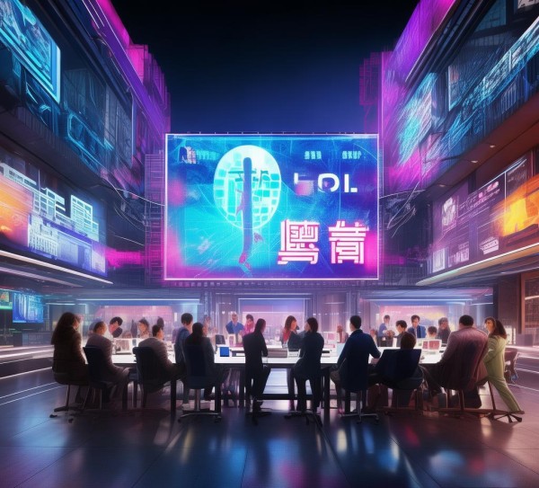华城信息科技人才招聘 寻找未来的技术未来