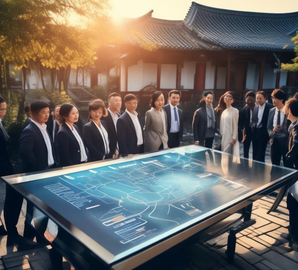 苏州信息管理咨询,助力企业数字化转型 苏州信息管理咨询,助力企业数字化转型