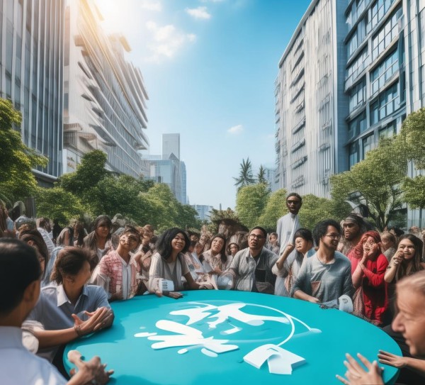 通辽信息咨询服务，助力区域经济发展与民生改善