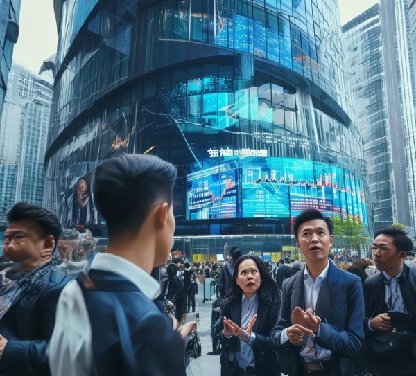 太仓信息咨询服务，机遇与挑战的较量