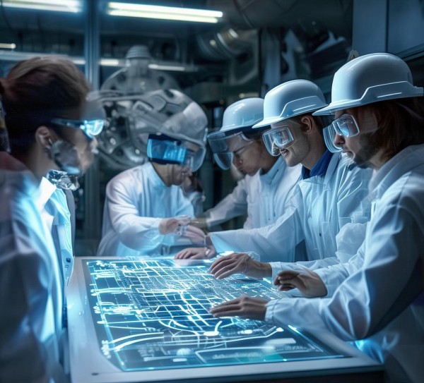 工业和信息化部技术咨询,助力科技创新与产业升级 工业和信息化部技术咨询,助力科技创新与产业升级