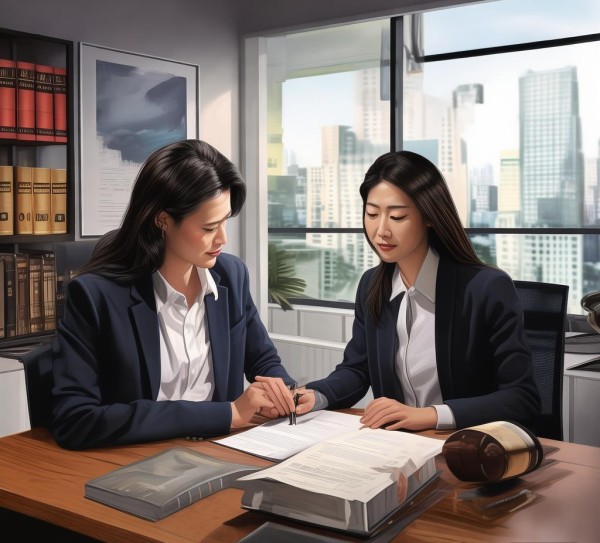 解读居间信息咨询服务合同,法律与实际操作的关键 解读居间信息咨询服务合同,法律与实际操作的关键