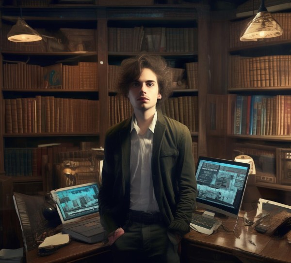 书雅，信息技术咨询服务领域的创新者