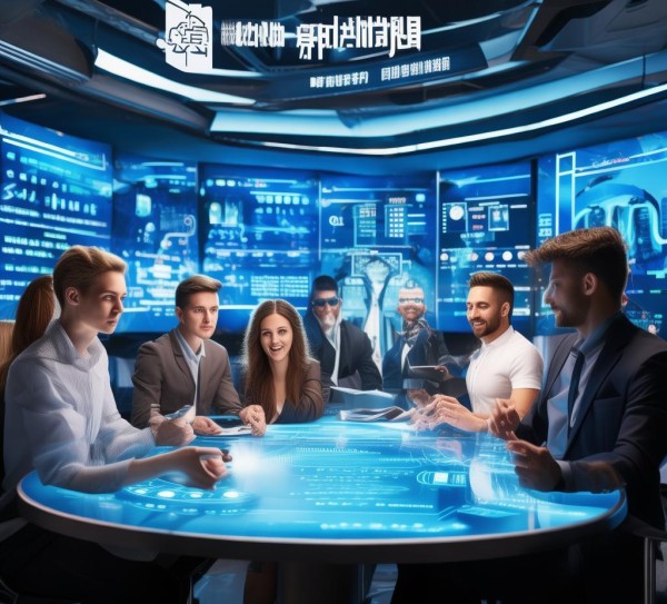 大埔耘信信息咨询服务，助力企业数字化转型的助力
