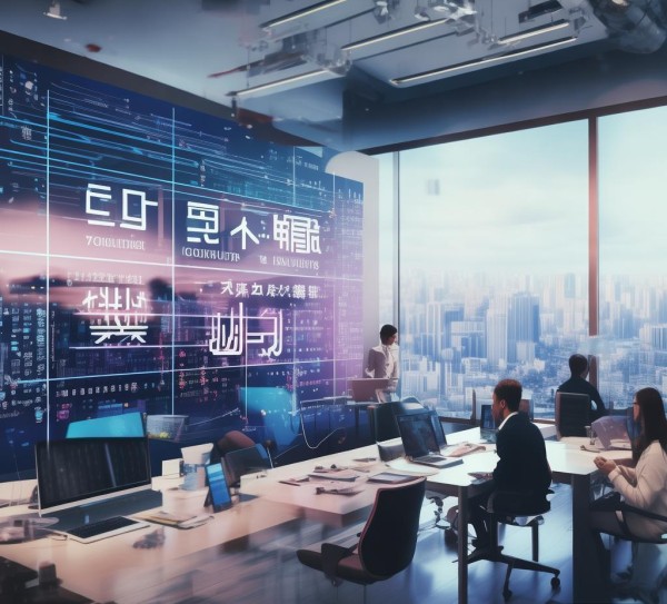 信息技术咨询服务资质，助力企业破局