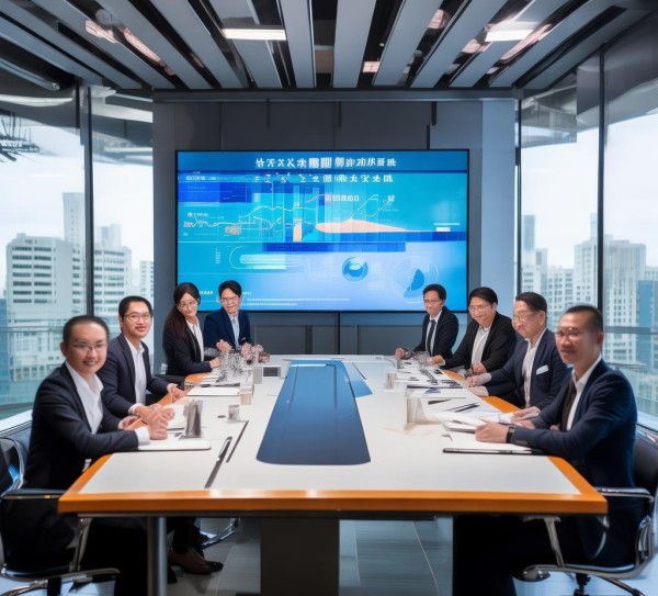 长春市瀚驰信息技术咨询,助力企业高质量发展 长春市瀚驰信息技术咨询,助力企业高质量发展