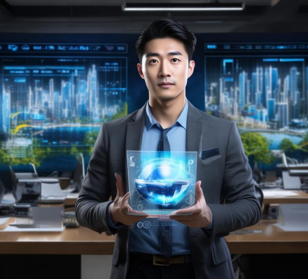 信息化咨询师，助力企业数字化转型的专家