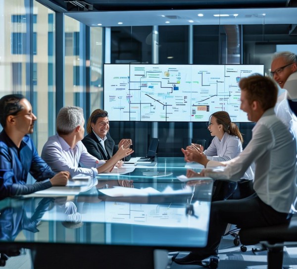 昌美信息技术咨询服务部,delivering excellence through strategic technology 昌美信息技术咨询服务部,delivering excellence through strategic technology