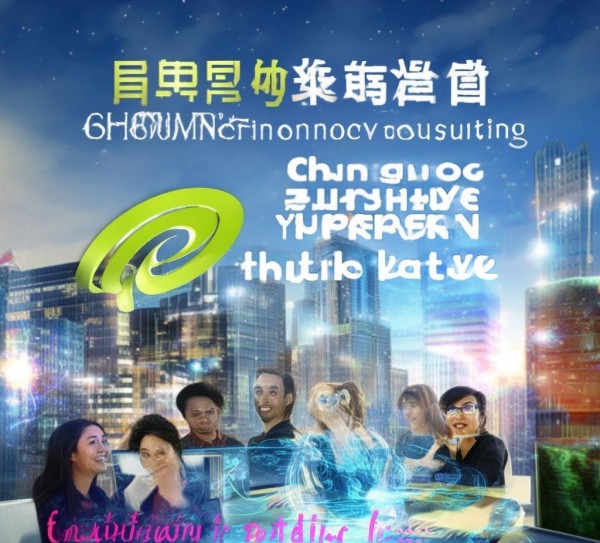 重庆雅烁信息技术咨询，赋能未来，共创辉煌