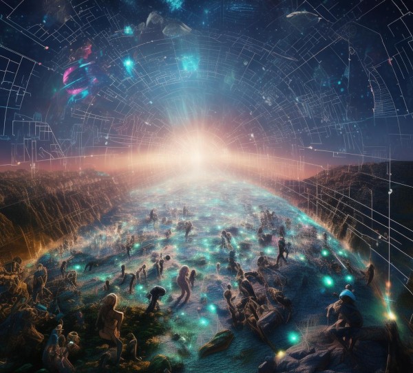 远方网络，科技与未来的对话