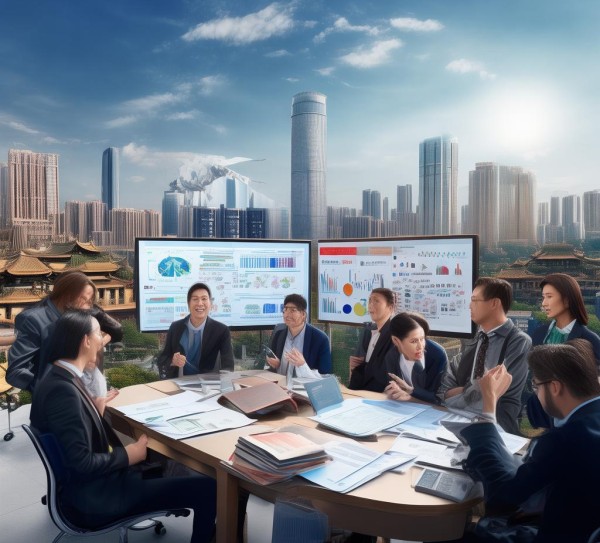 成都地产信息咨询服务,助力成都地产行业创新发展 成都地产信息咨询服务,助力成都地产行业创新发展