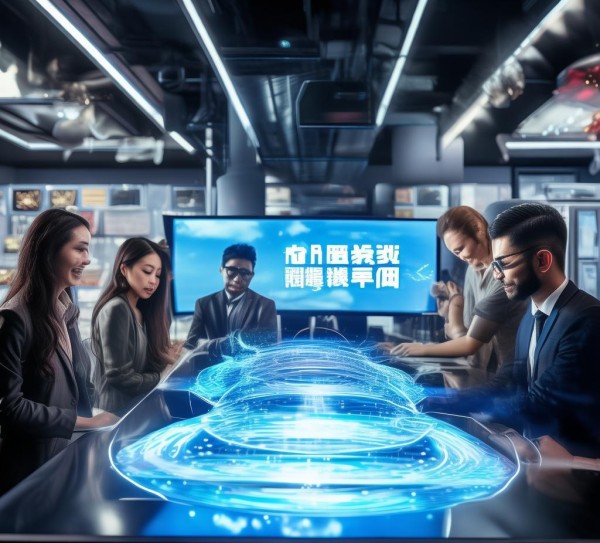九灿信息咨询服务，专业与创新的完美结合