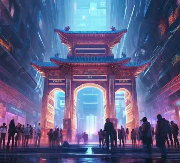 天门非凡，信息咨询服务领域的创新者