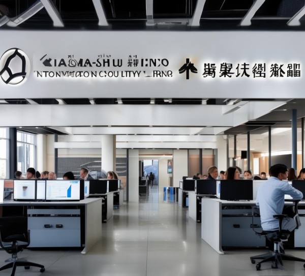 小舒忻信息技术咨询中心,专业之选,未来之选 小舒忻信息技术咨询中心,专业之选,未来之选