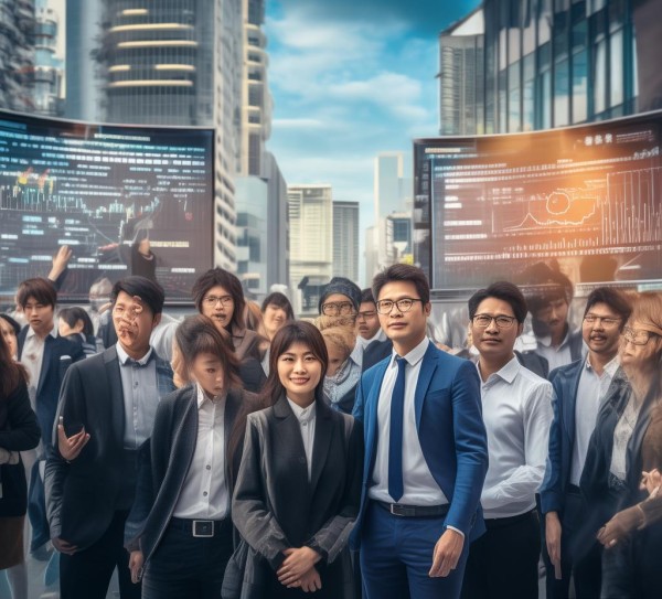 梁溪区信息咨询服务行业，机遇与挑战