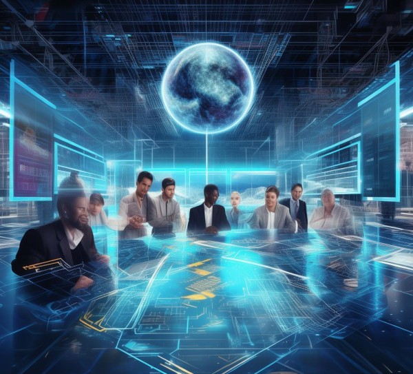 商丘信息技术咨询,助力数字转型,开启未来 商丘信息技术咨询,助力数字转型,开启未来
