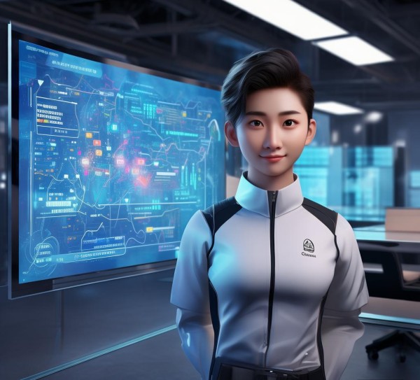 小李教练信息技术咨询，赋能教练成长的未来路径
