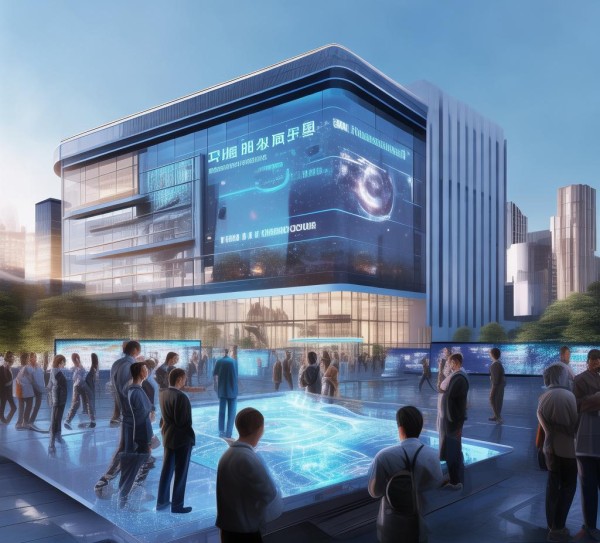 泰州市信息技术咨询，助力城市信息化发展的新引擎