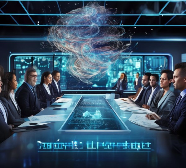 重构数字化战略,信息化咨询服务商的机遇与挑战 重构数字化战略,信息化咨询服务商的机遇与挑战