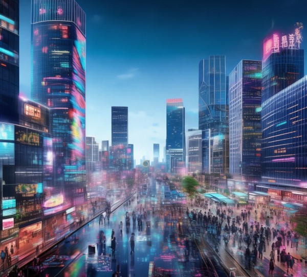武汉奇景信息技术咨询,数字时代之都 武汉奇景信息技术咨询,数字时代之都