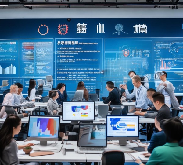 邳州卓茂信息咨询服务部，助力企业数字化转型的坚强伙伴