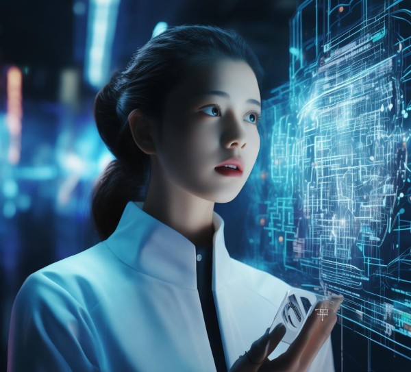 探索信息咨询服务,小白的未来 探索信息咨询服务,小白的未来