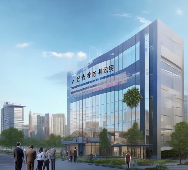 台安县信息咨询服务公司,助力区域经济高质量发展 台安县信息咨询服务公司,助力区域经济高质量发展