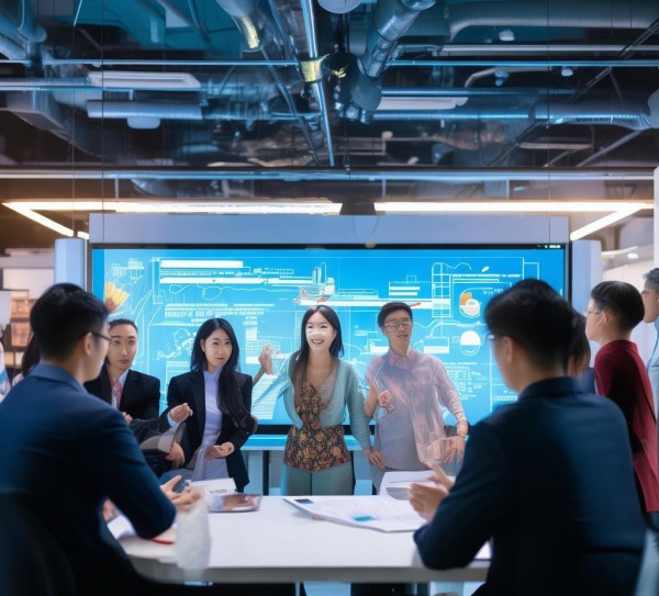 承德服装企业信息化咨询，赋能企业数字化转型