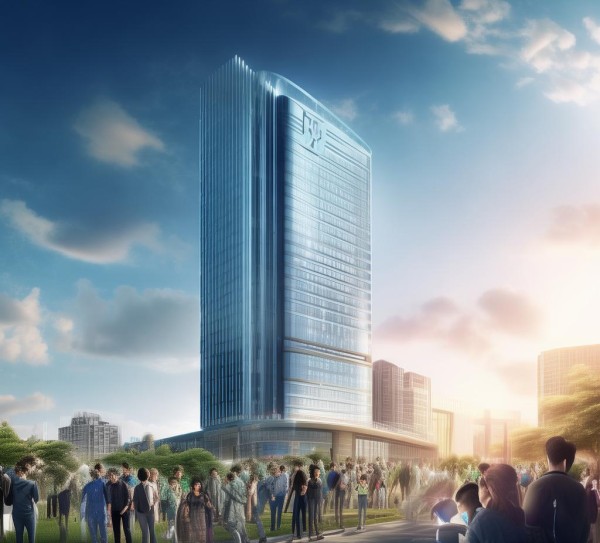 金恒信息技术咨询，助力林州发展