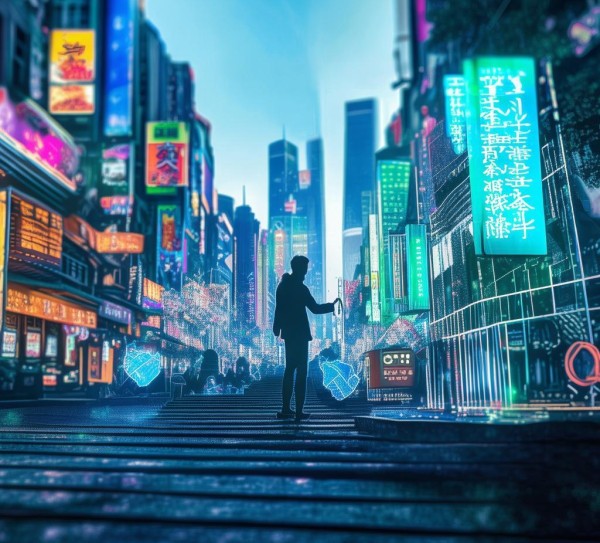 探索石家庄莱希信息技术咨询在数字经济中的作用