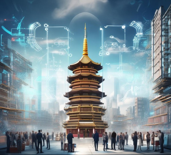 宝塔信息咨询服务，助力企业数字化转型的引擎