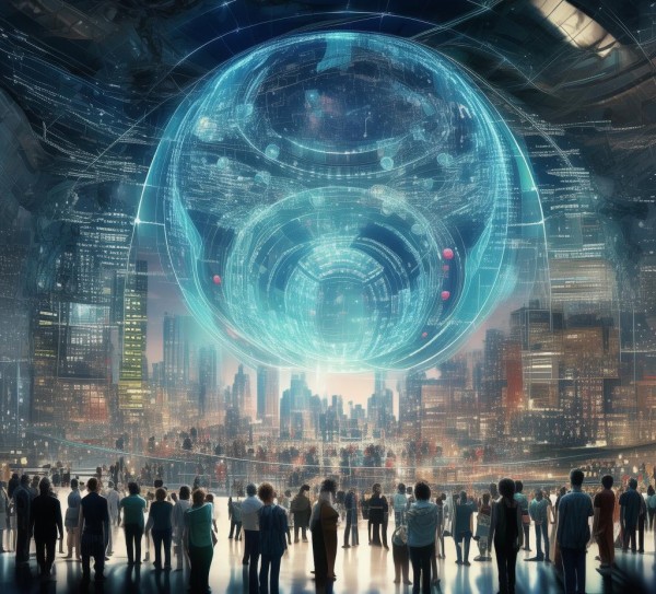 The Role of Digital Insight in the Modern Information Age:A Global Perspective