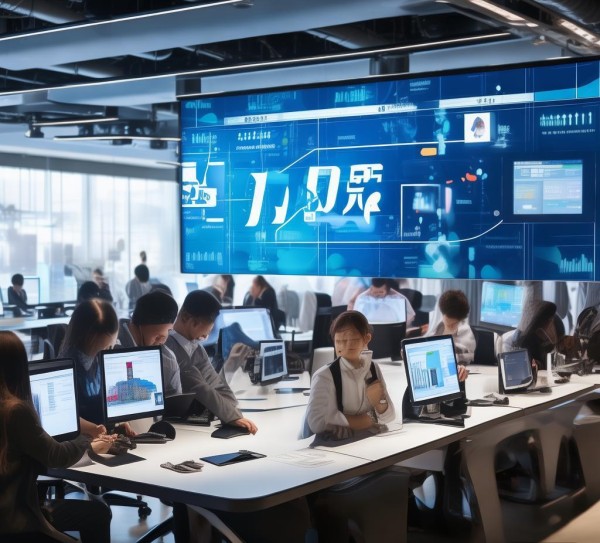 铭希信息咨询服务，助力企业数字化转型