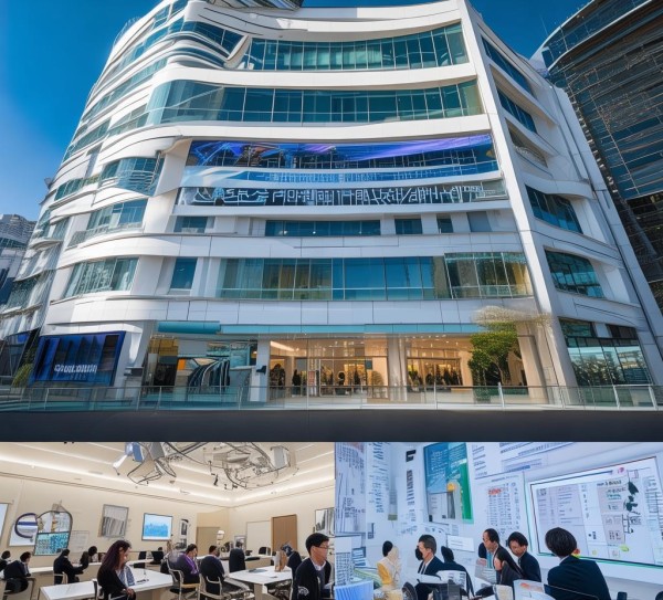 伟启信息咨询服务部地址，助力企业数字化转型